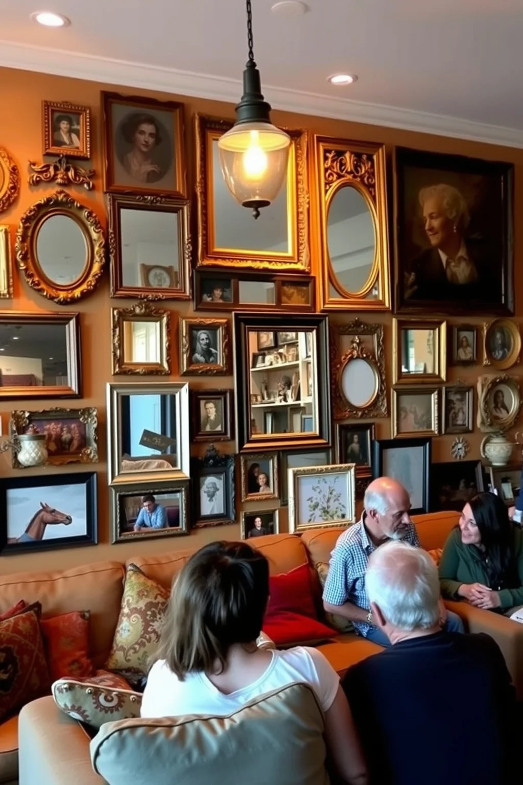 12. Vintage or Antique Finds