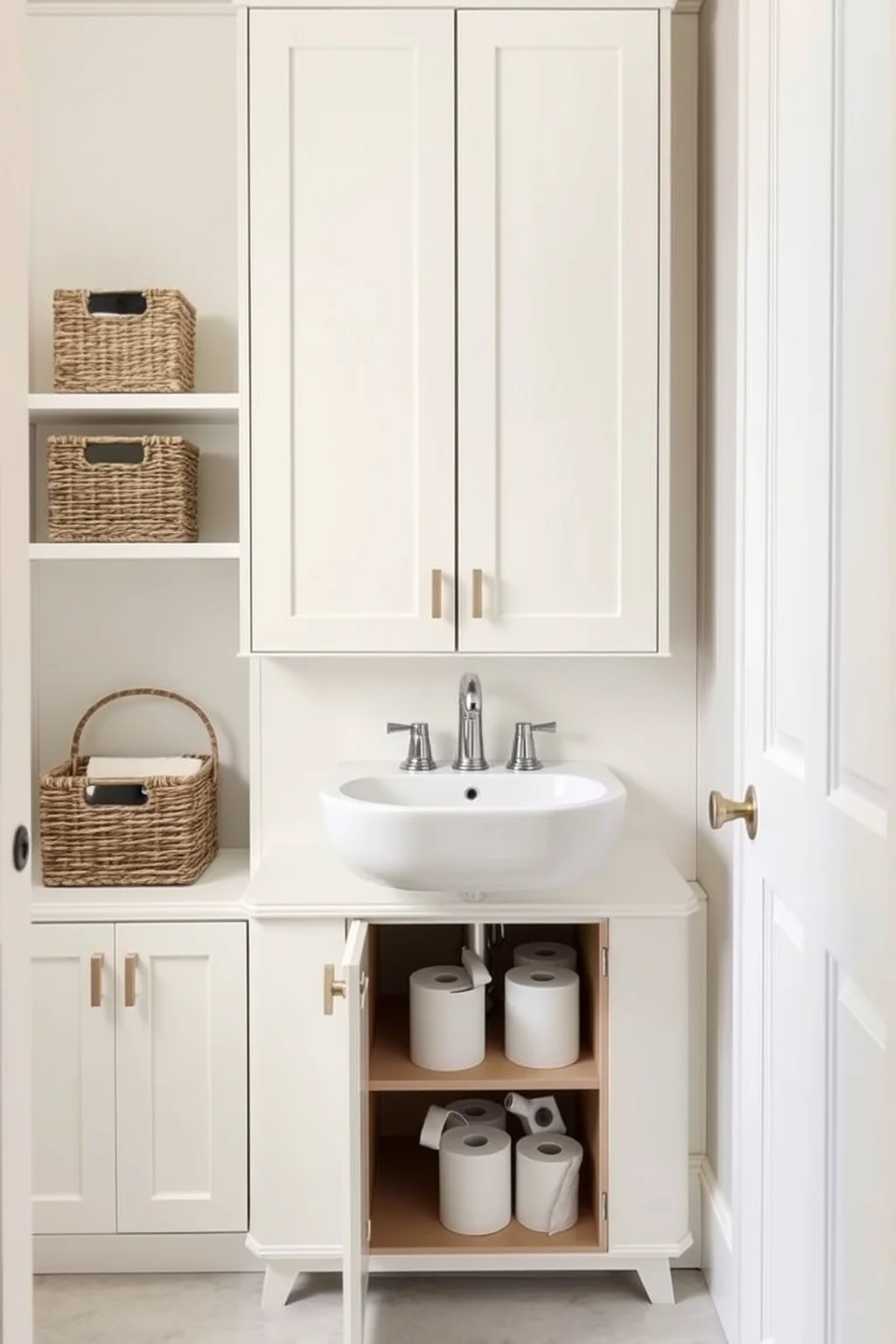 13. Functional Storage Solutions