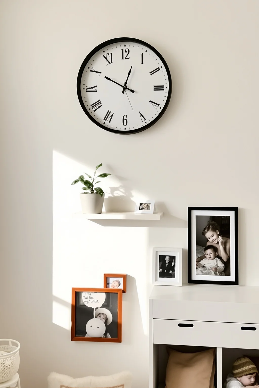 13. Minimal Accessories