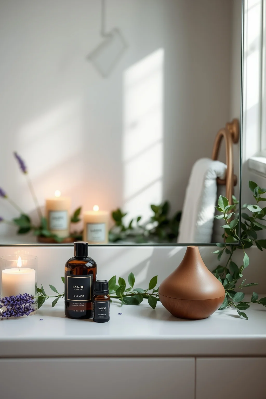 14. Calm Scents