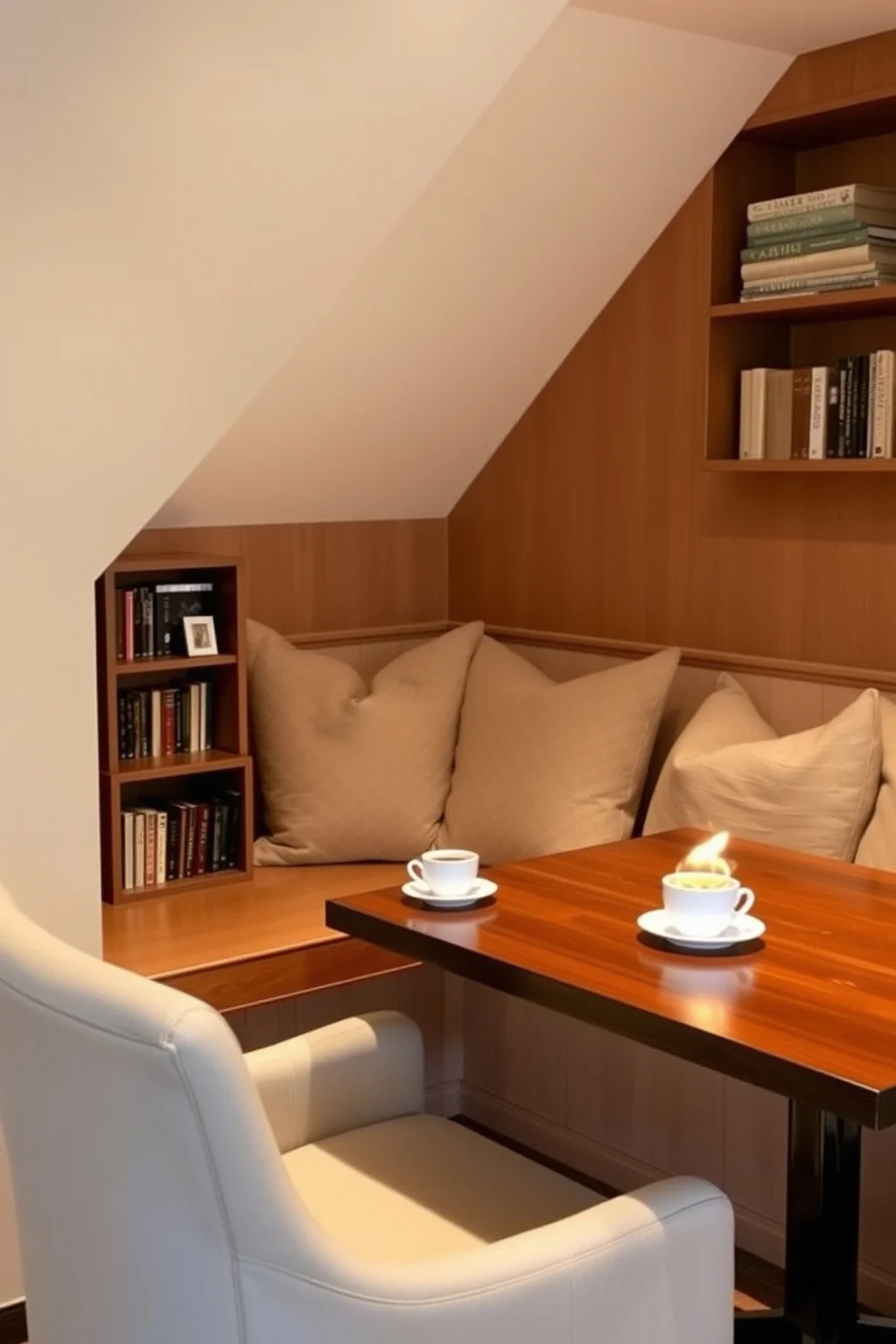 14. Cozy Nooks