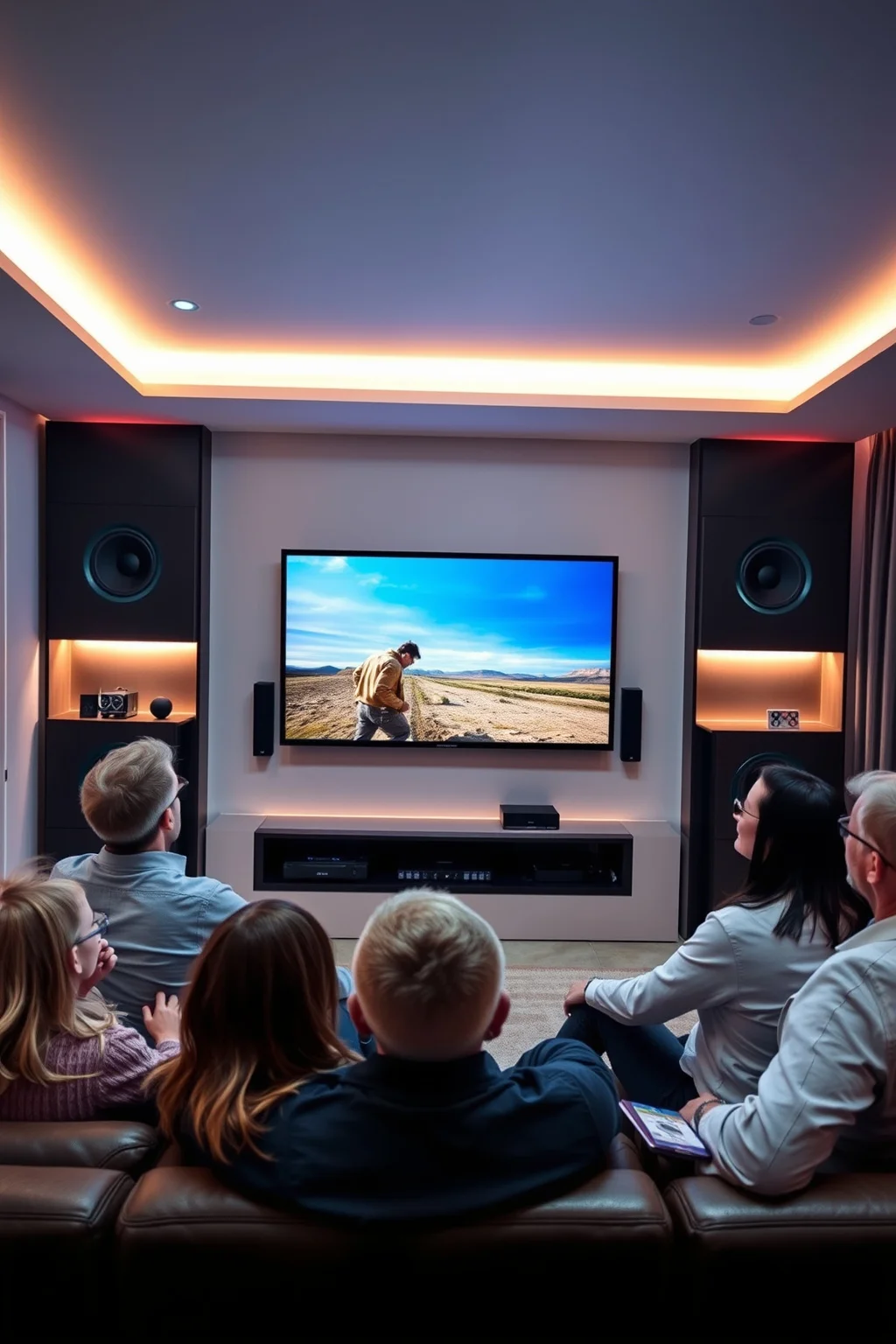 14. Smart Home Integration