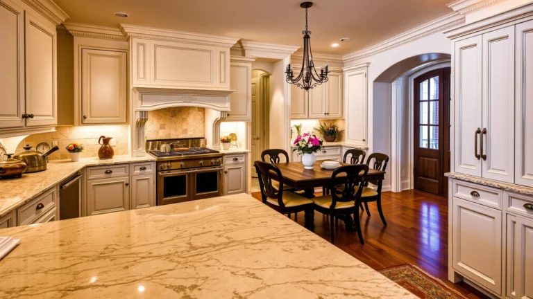 15 Classic Kitchen Ideas That Feel Elegant and Timeless