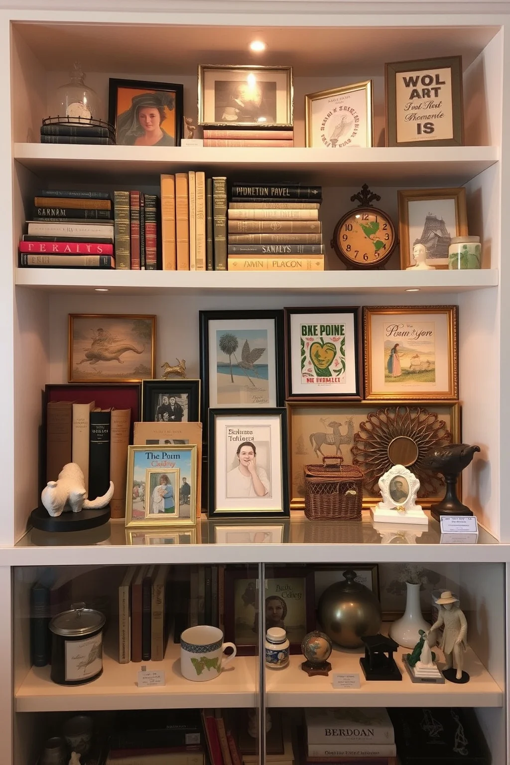 15. Curated Collections