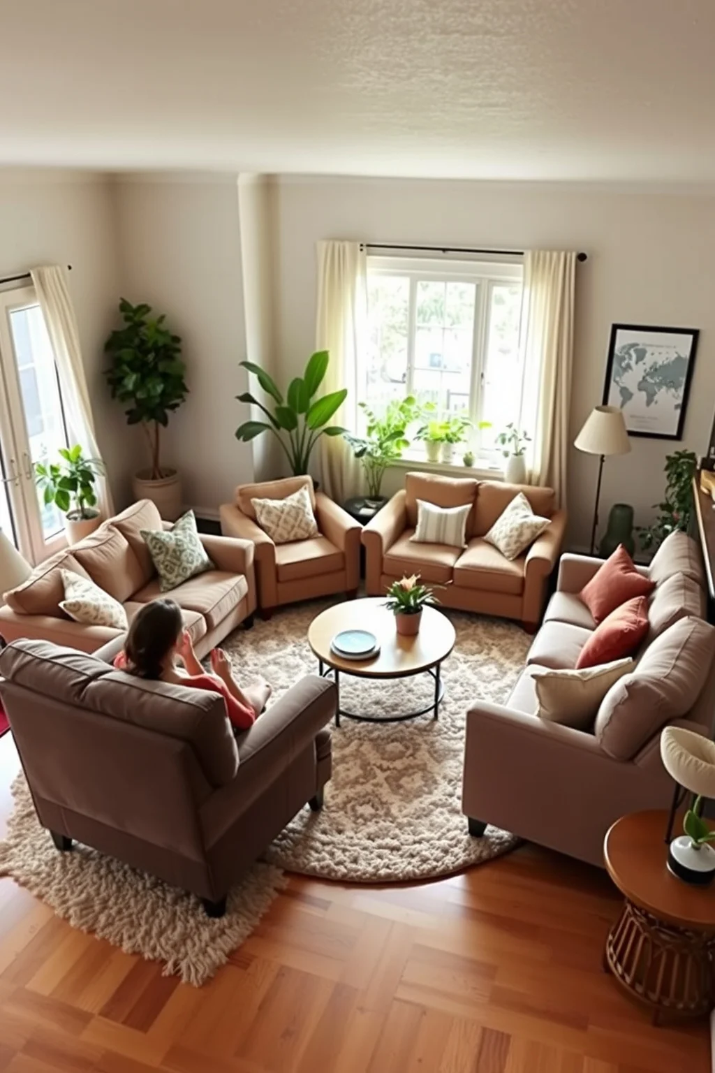 15. Intentional Layout