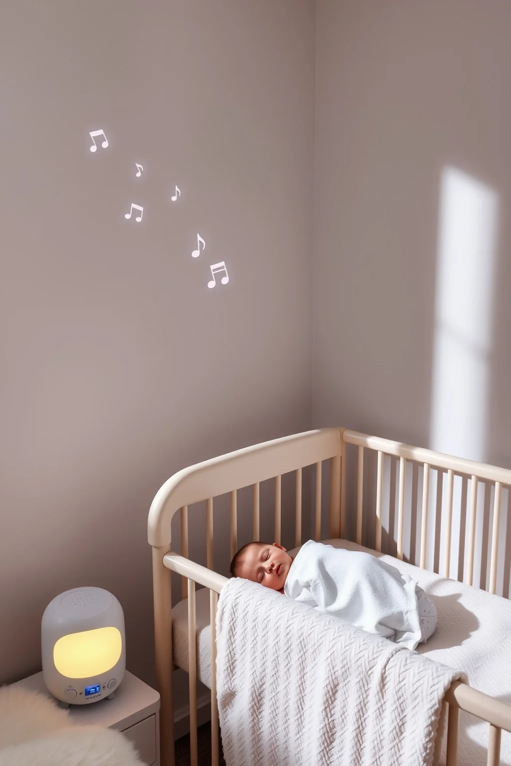 15. Peaceful Sound Environment