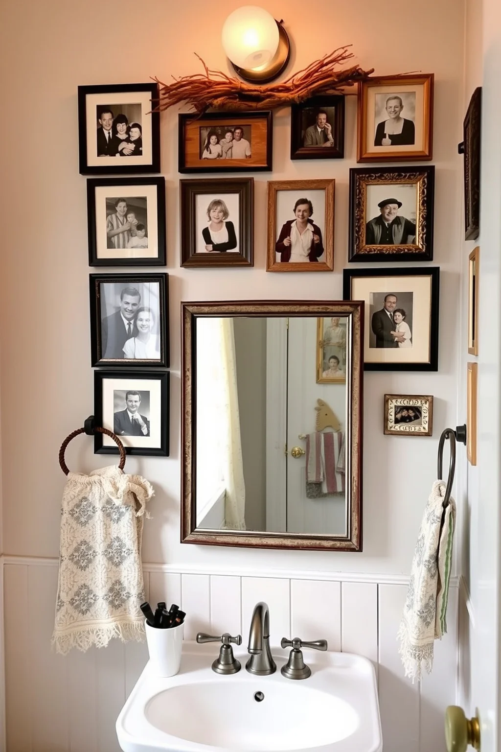 15. Personalized Touches