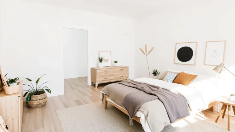 15 Scandi Bedroom Ideas for a Warm Modern Retreat