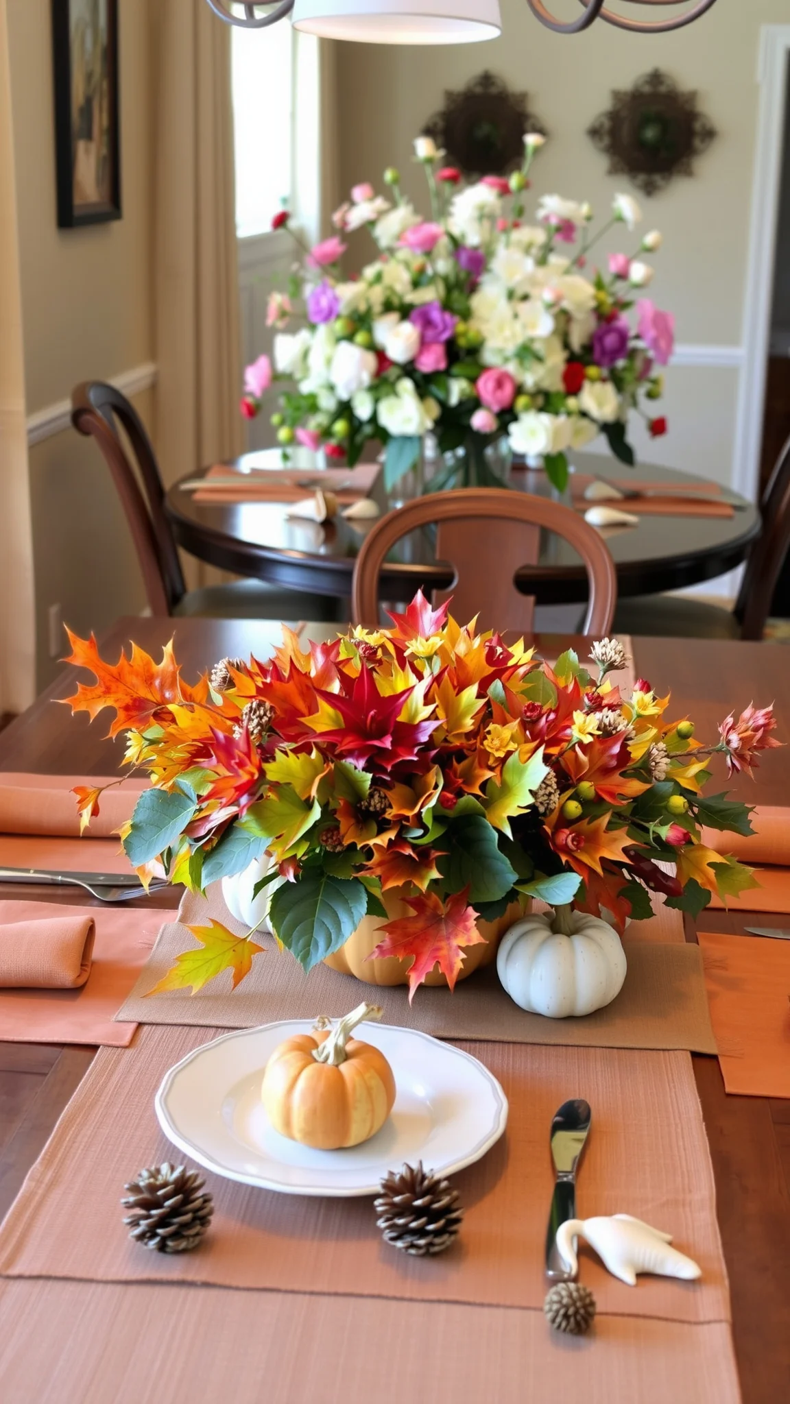 15. Seasonal Decor