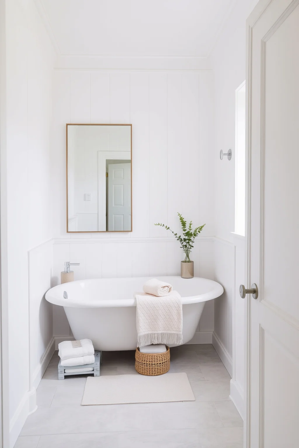 2. Neutral Color Palette
