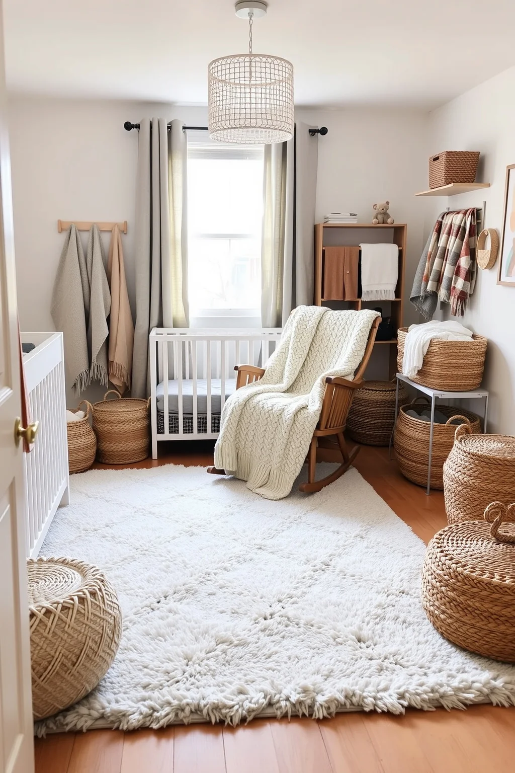 3. Cozy Textiles