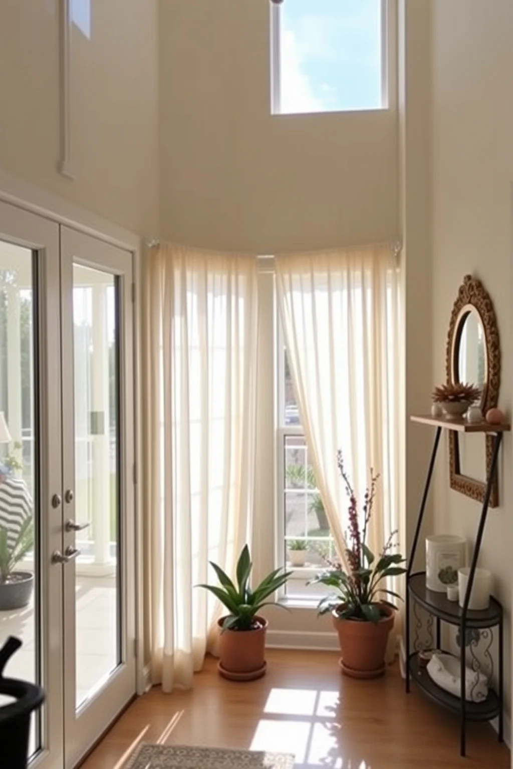 3. Natural Light Sources