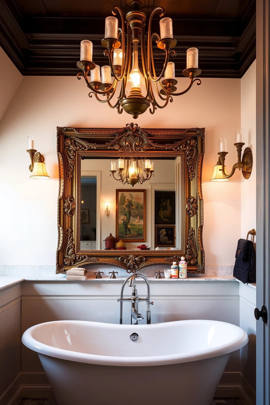 3. Statement Fixtures