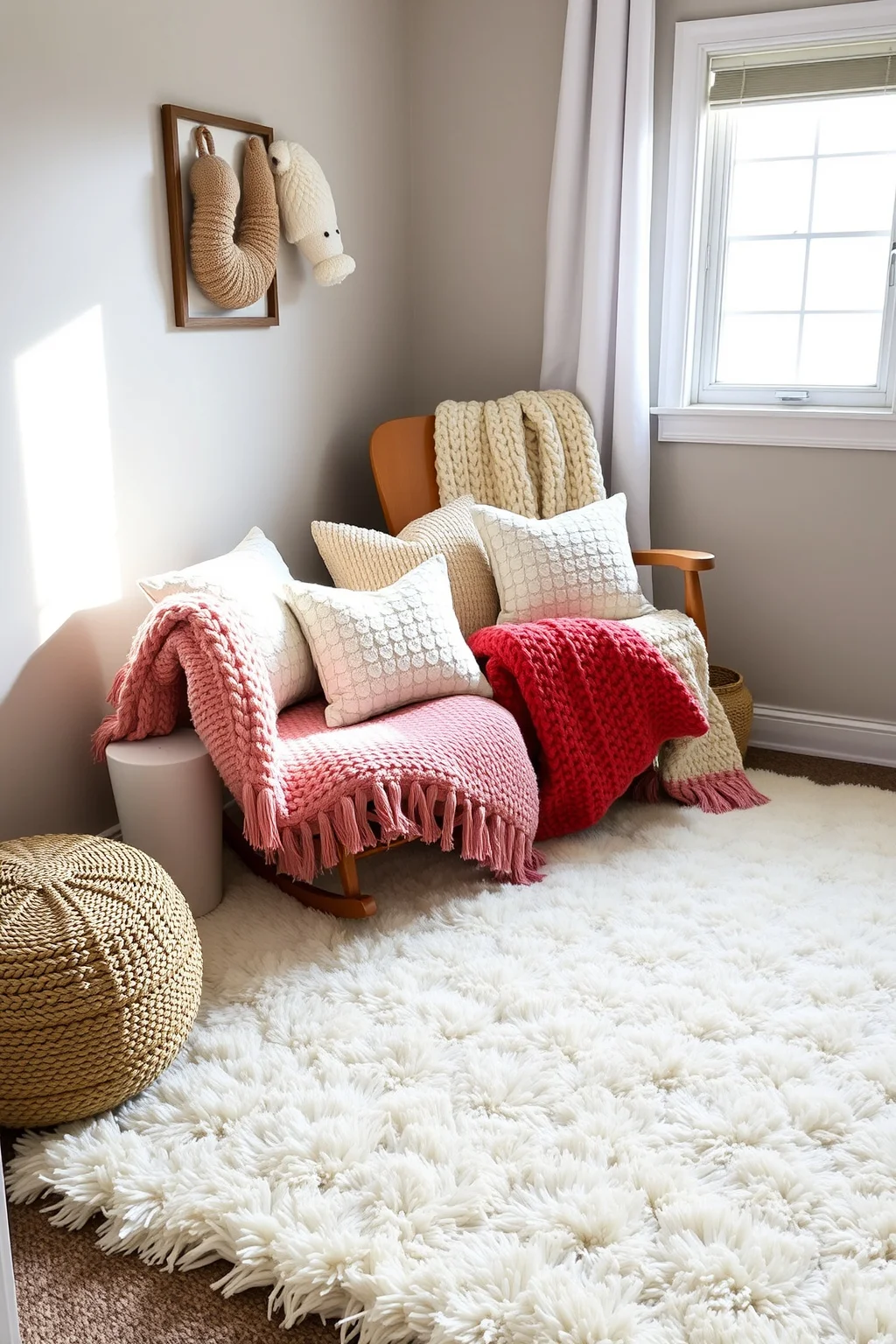 4. Cozy Textiles