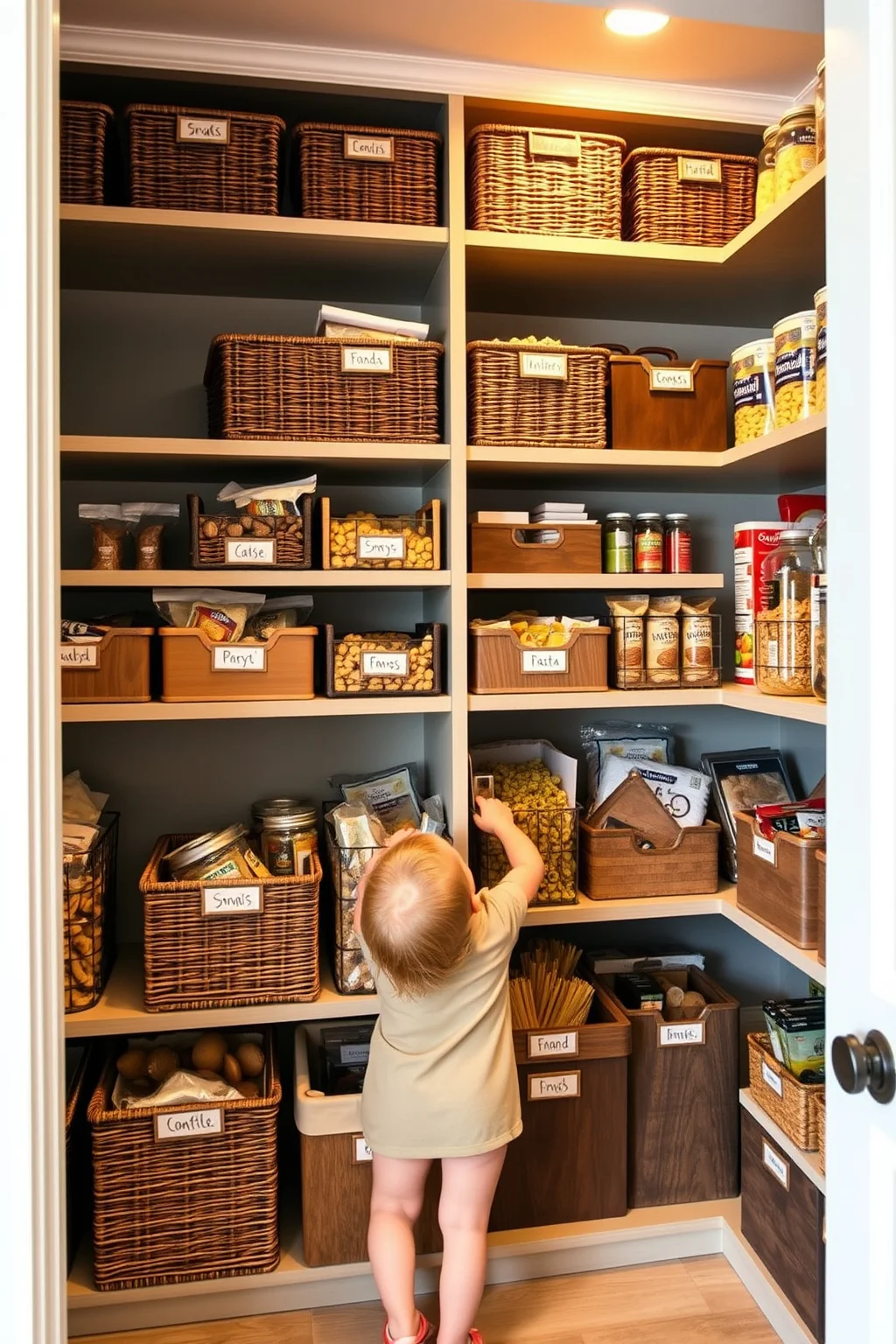 4. Sliding Bins