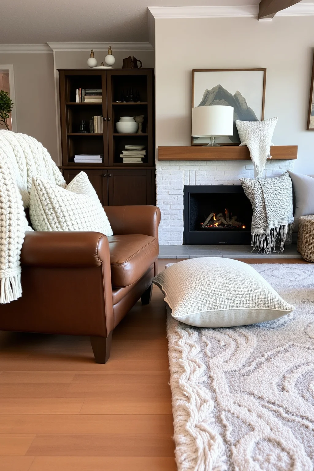 5. Cozy Textiles