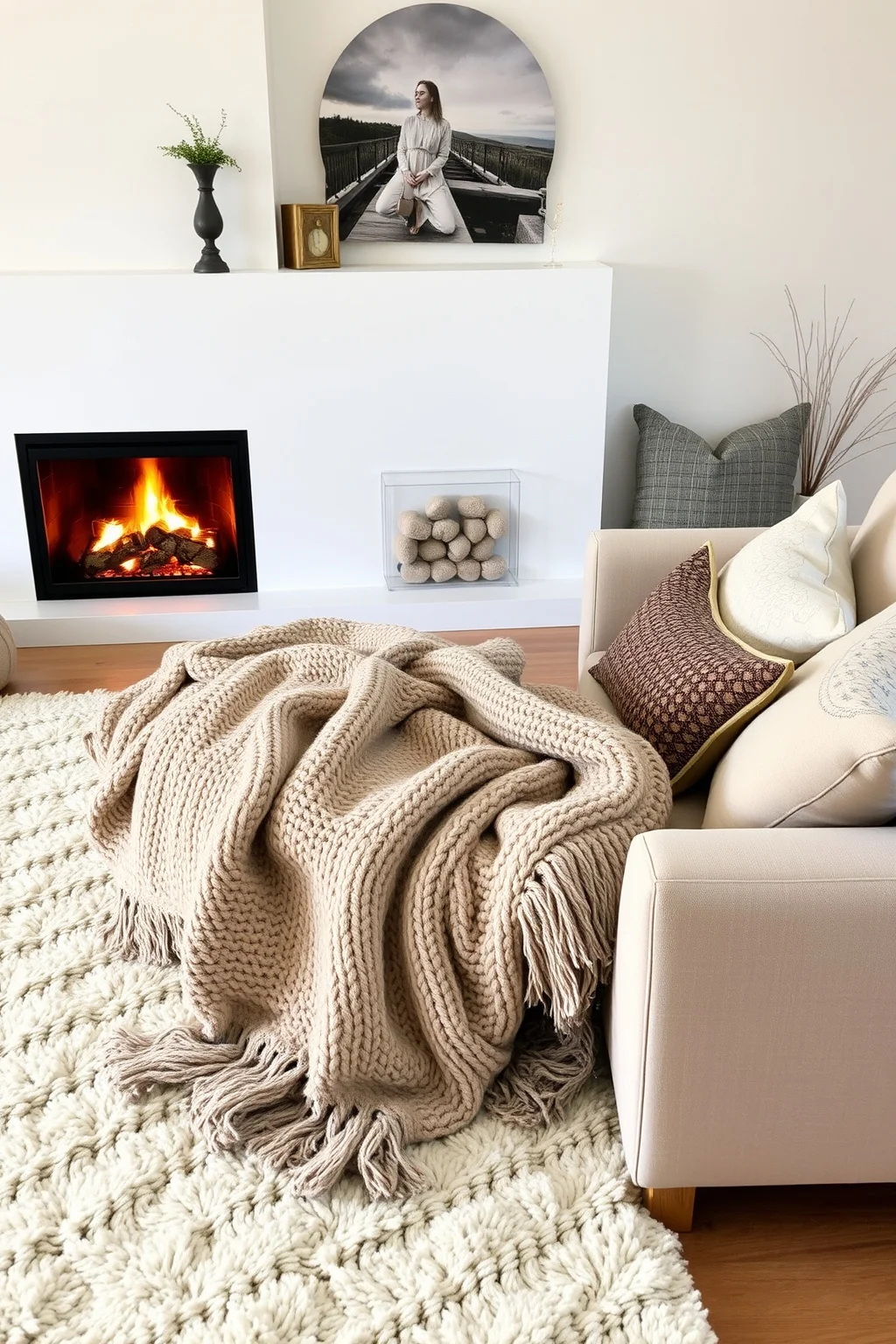 5. Cozy Textiles