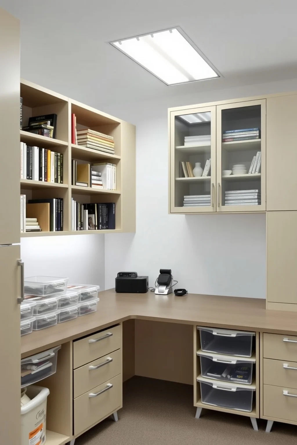 5. Functional Storage Solutions