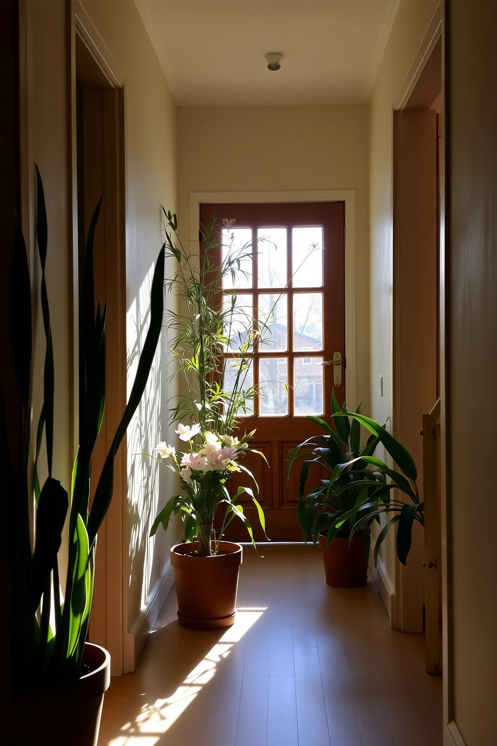 5. Natural Elements