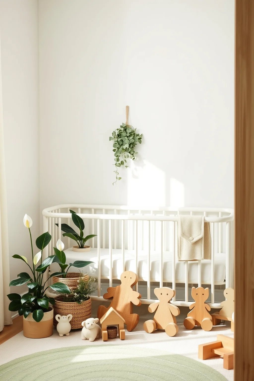 5. Nature-Inspired Decor