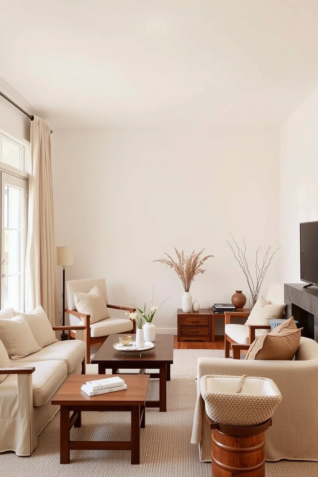 5. Neutral Color Palette