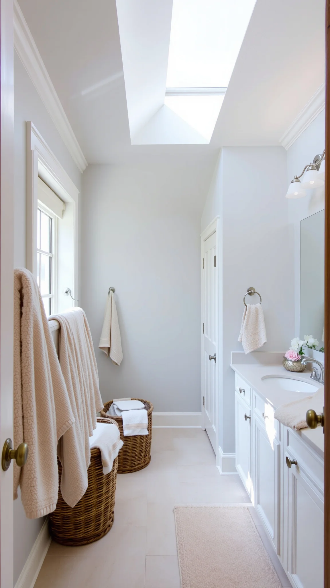 5. Soft Color Palettes