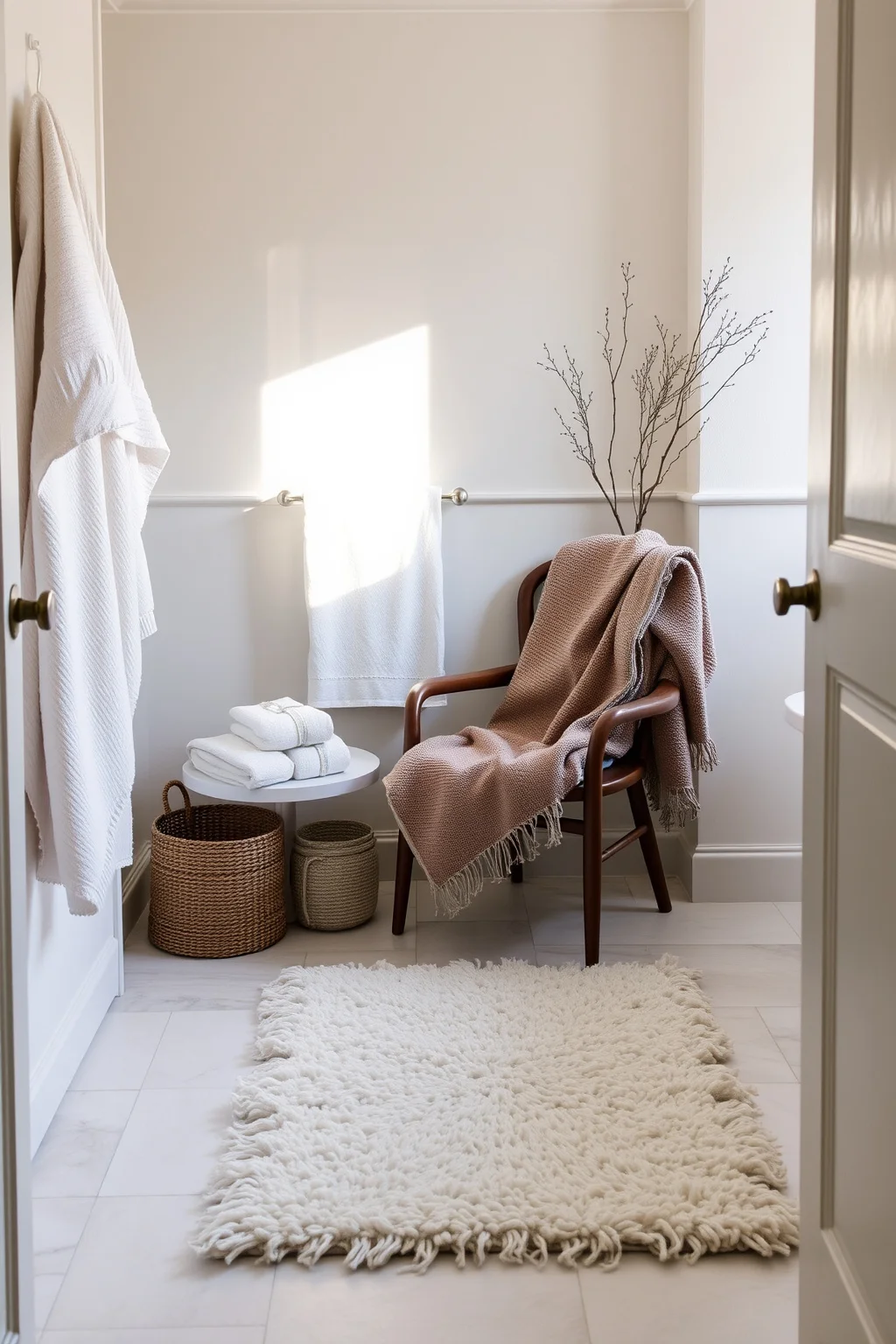 5. Textured Textiles