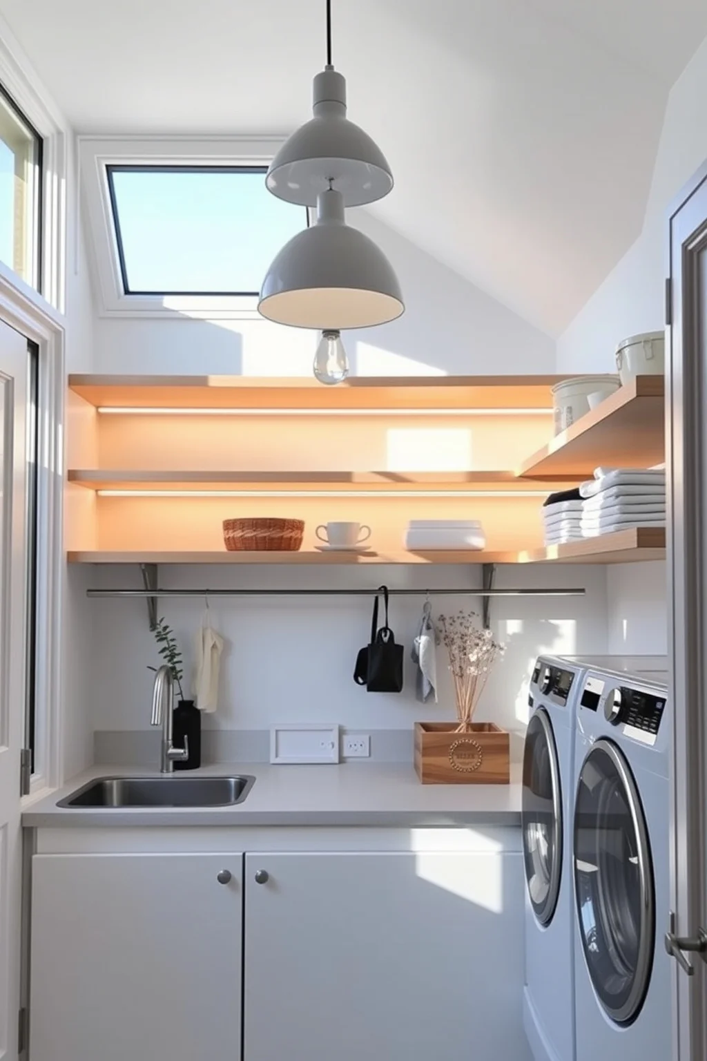 6. Bright Lighting Solutions
