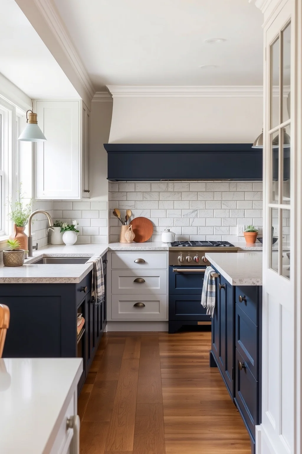 6. Classic Color Palettes