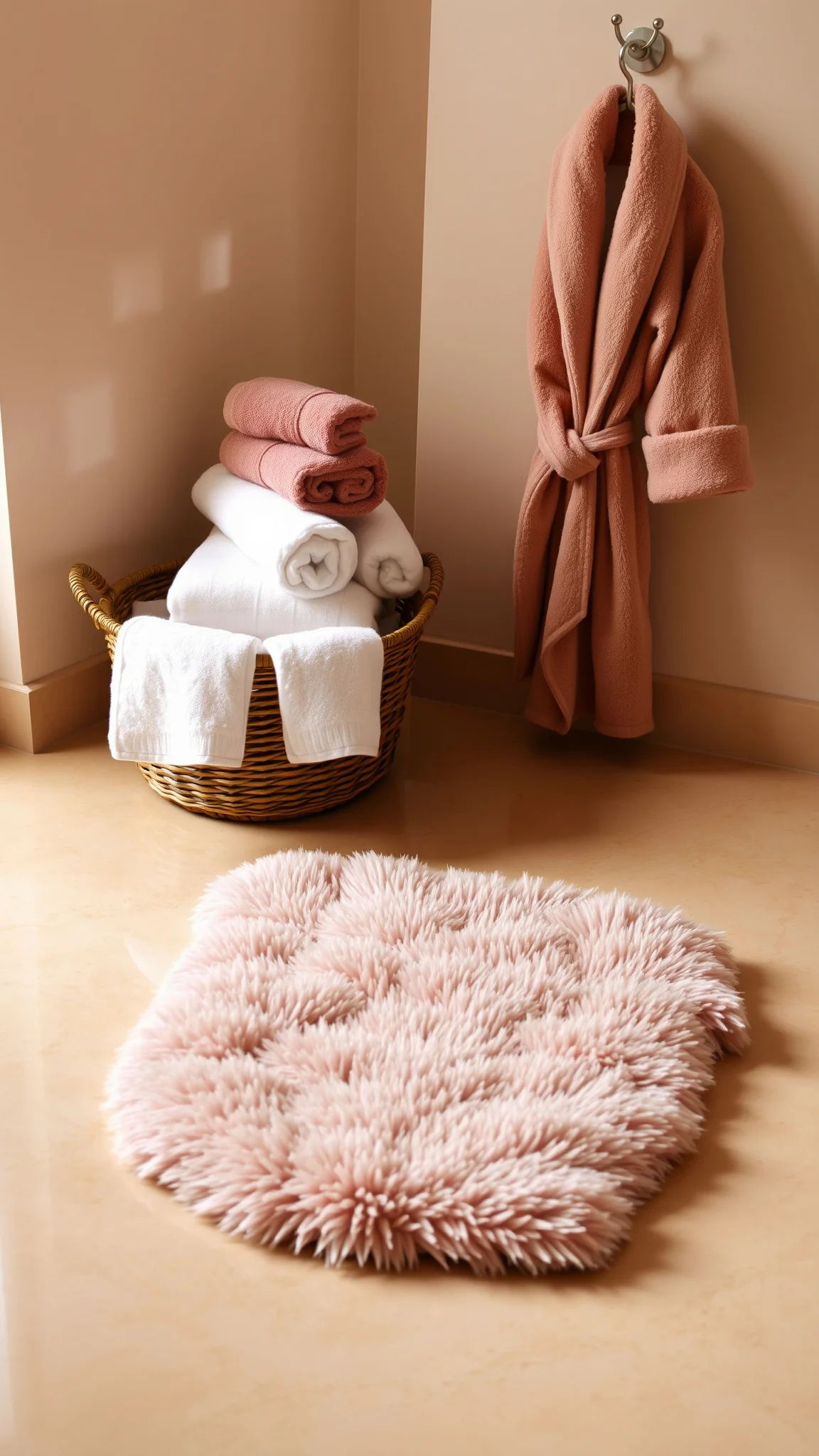 6. Luxurious Fabrics