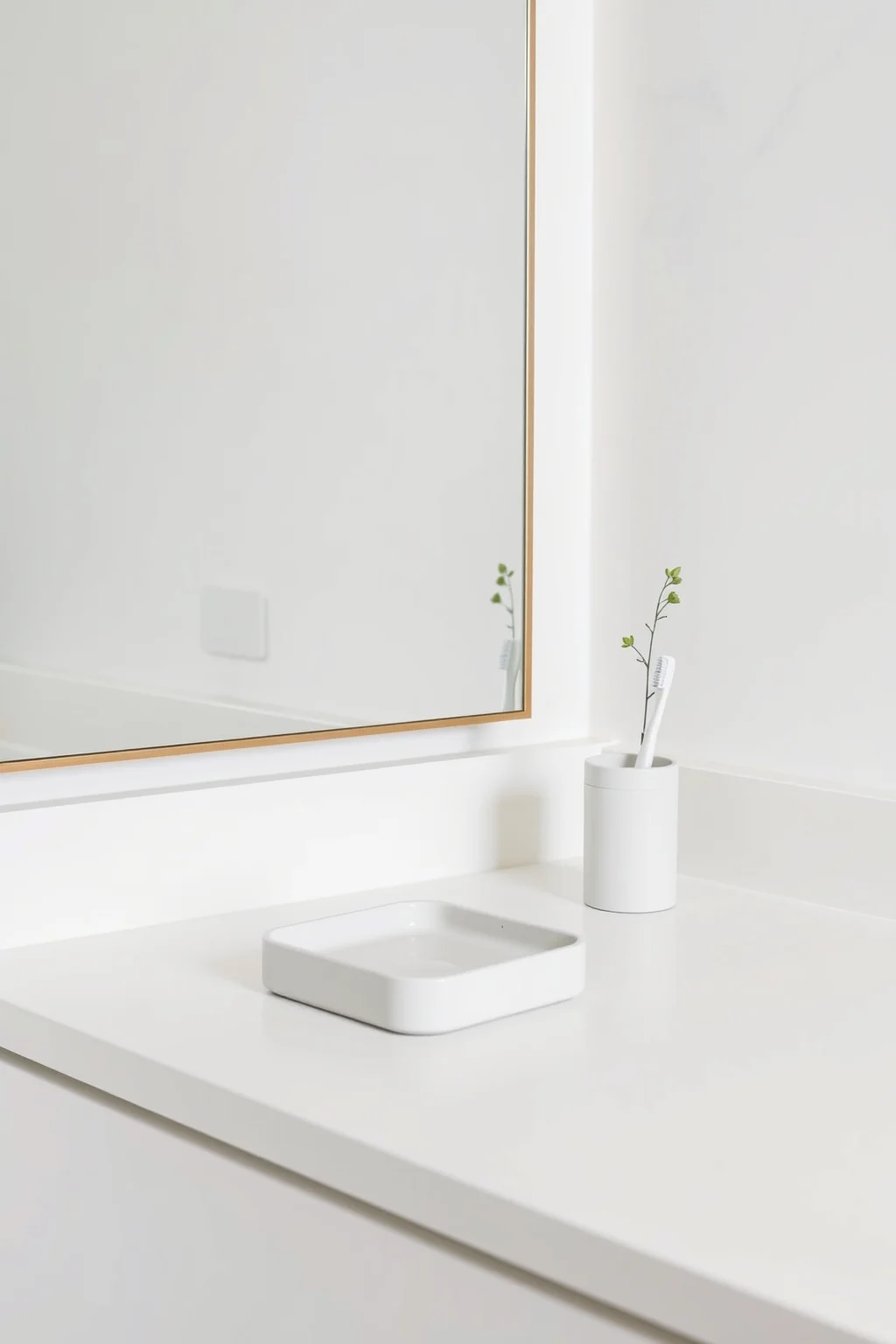 6. Minimalist Accessories