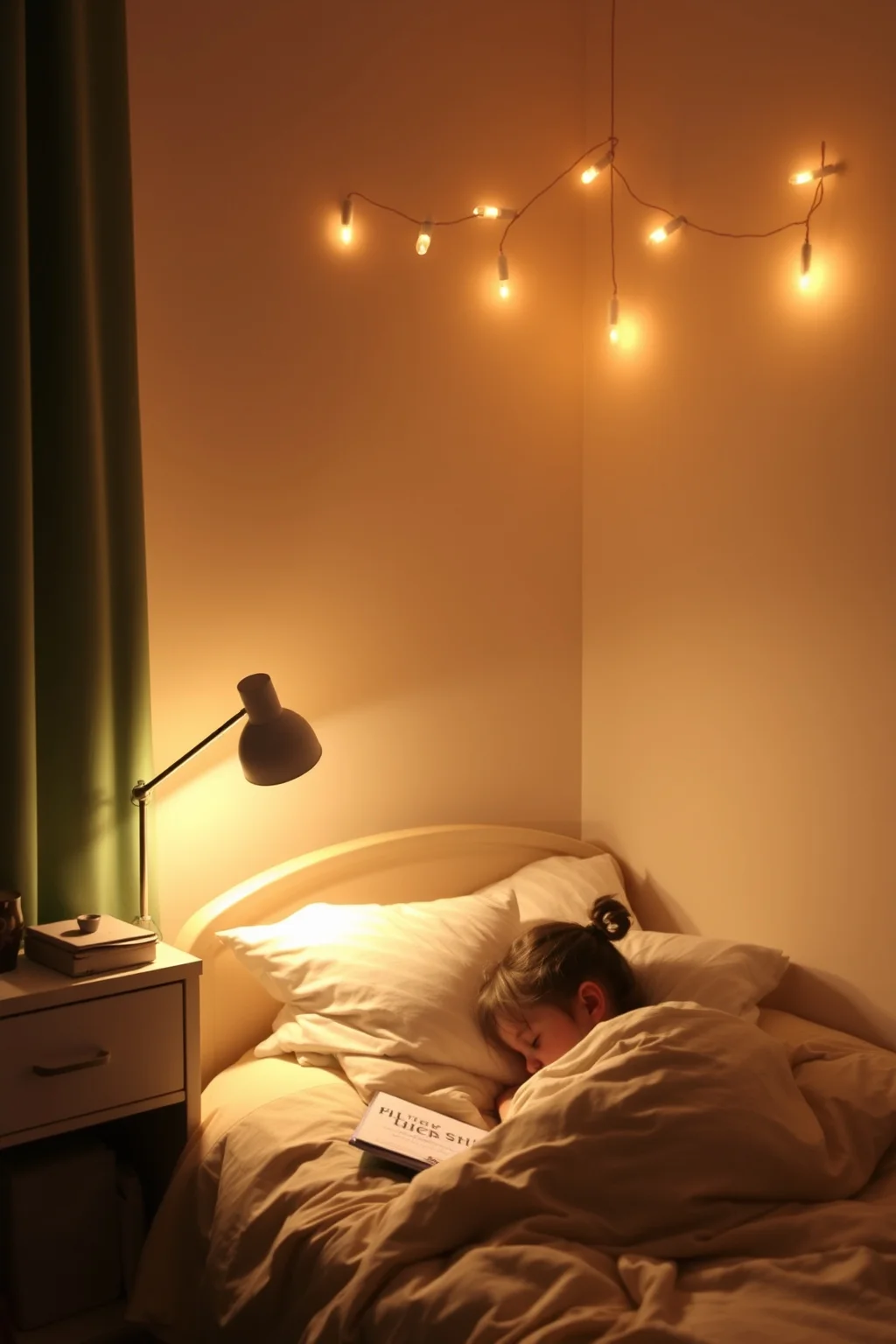 6. Minimalist Lighting