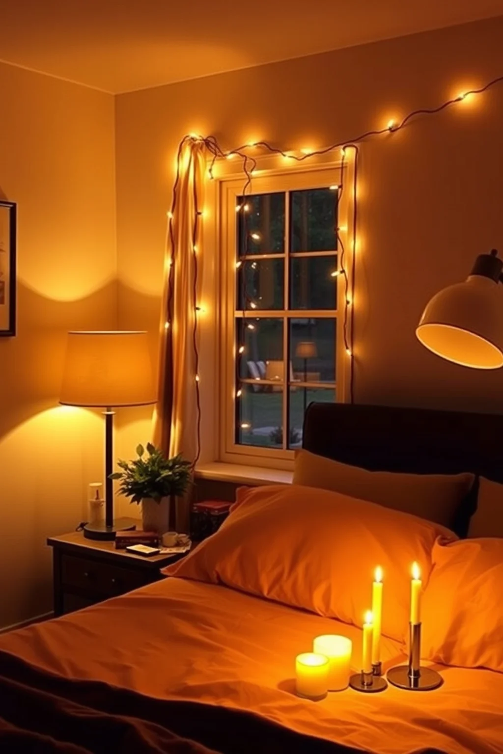 6. Soft Lighting