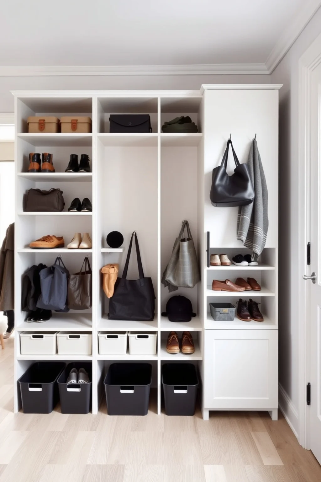 7. Functional Storage Solutions