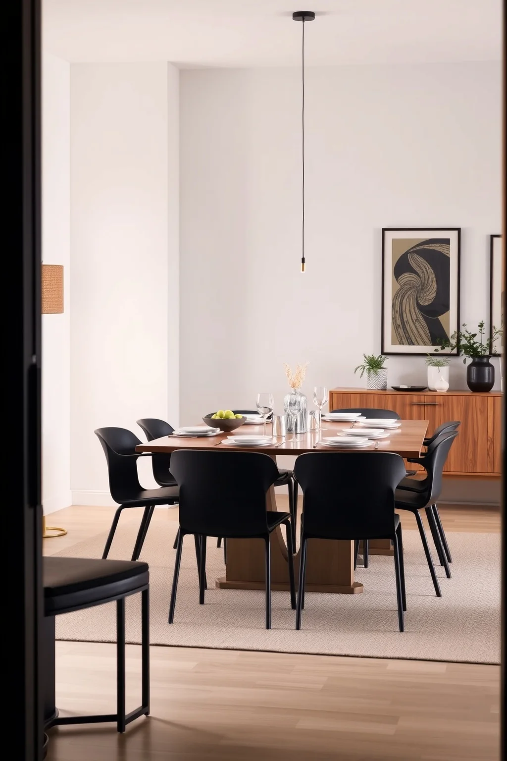7. Multi-Functional Furniture
