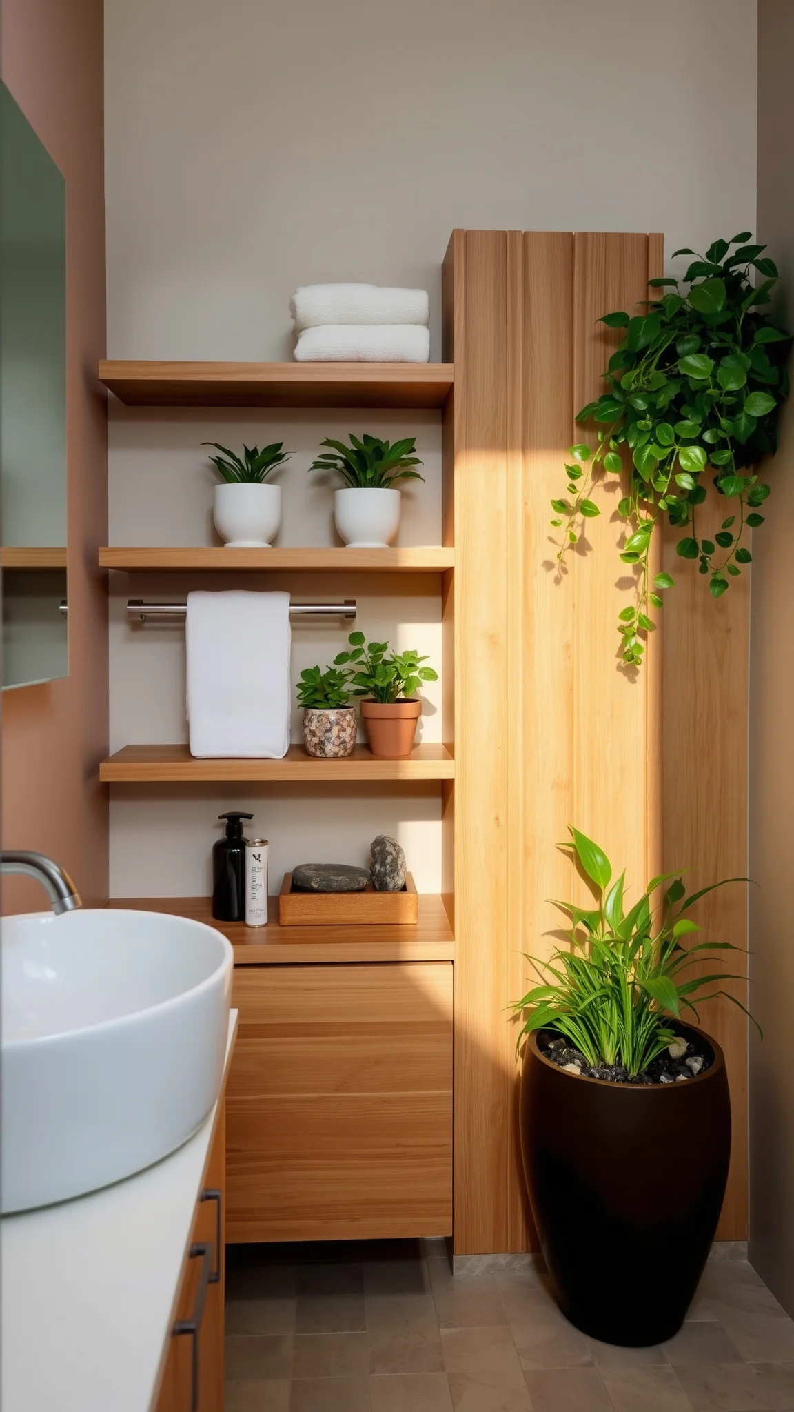 7. Natural Elements