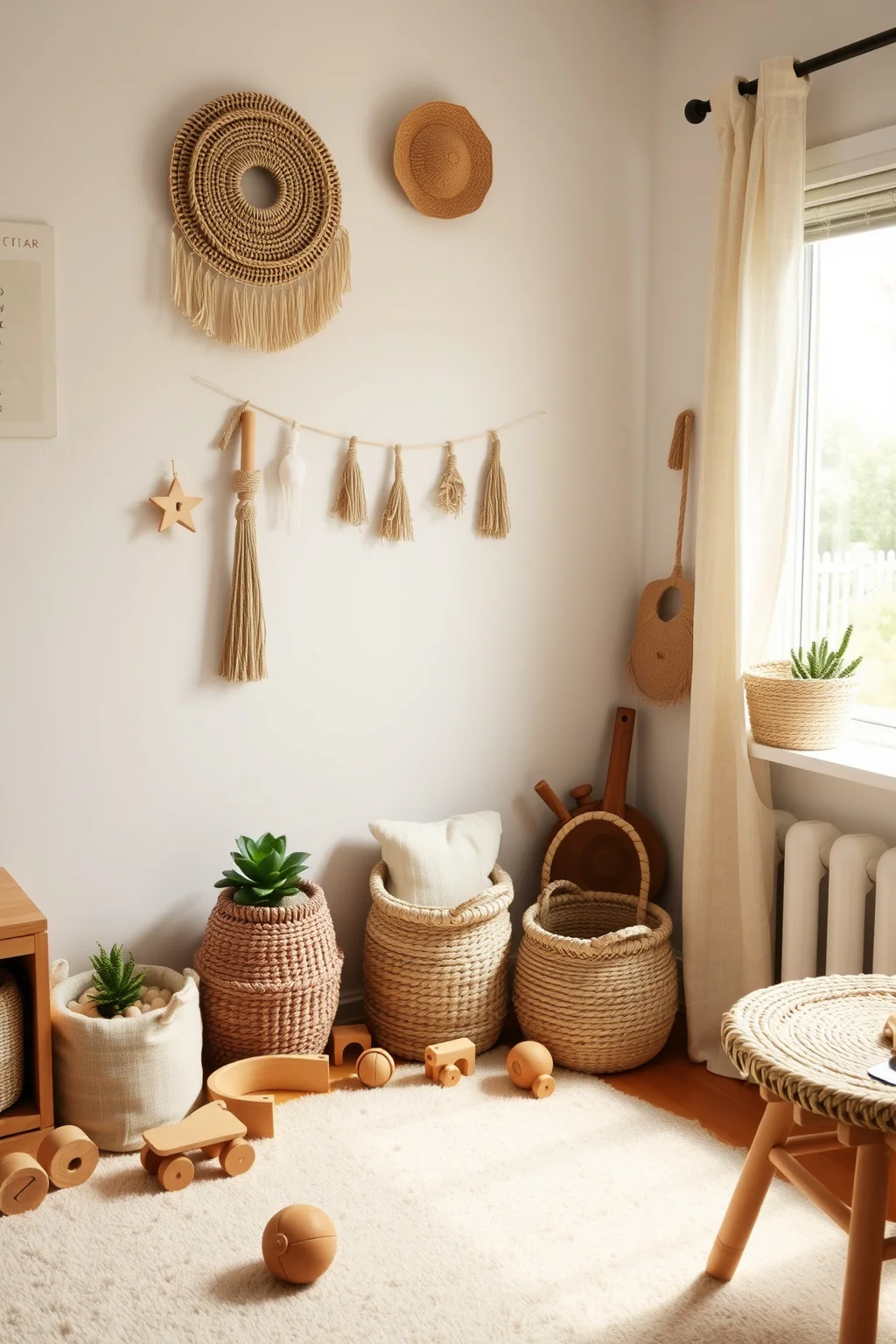 7. Natural Elements