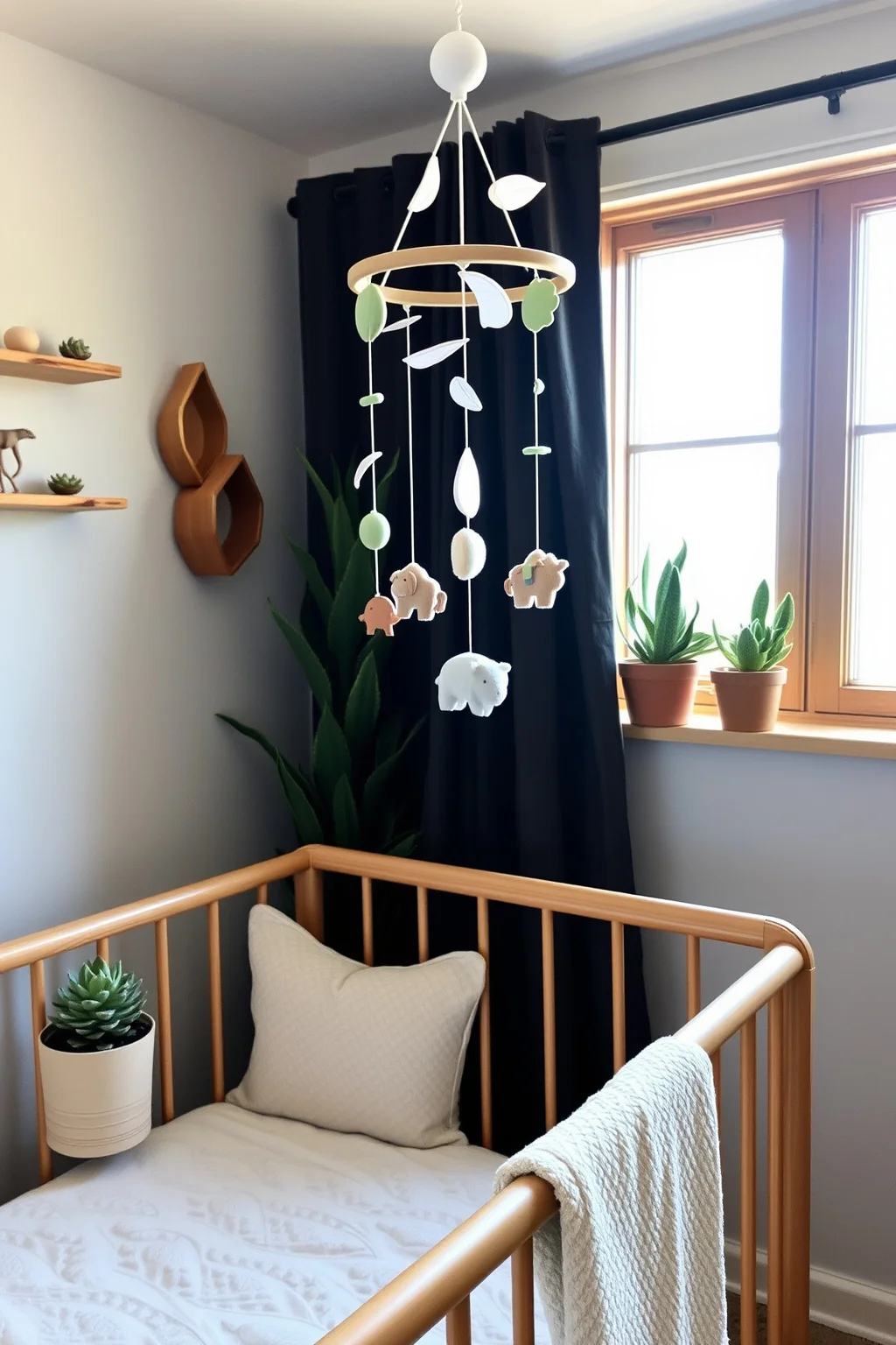 7. Nature-Inspired Elements