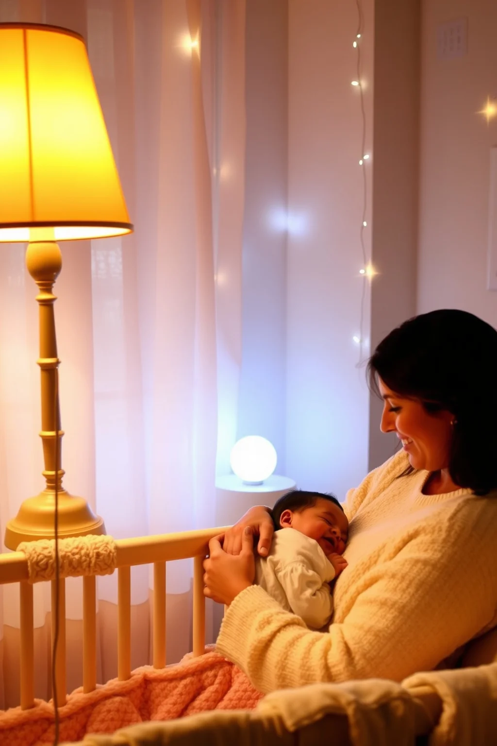 7. Soft Lighting