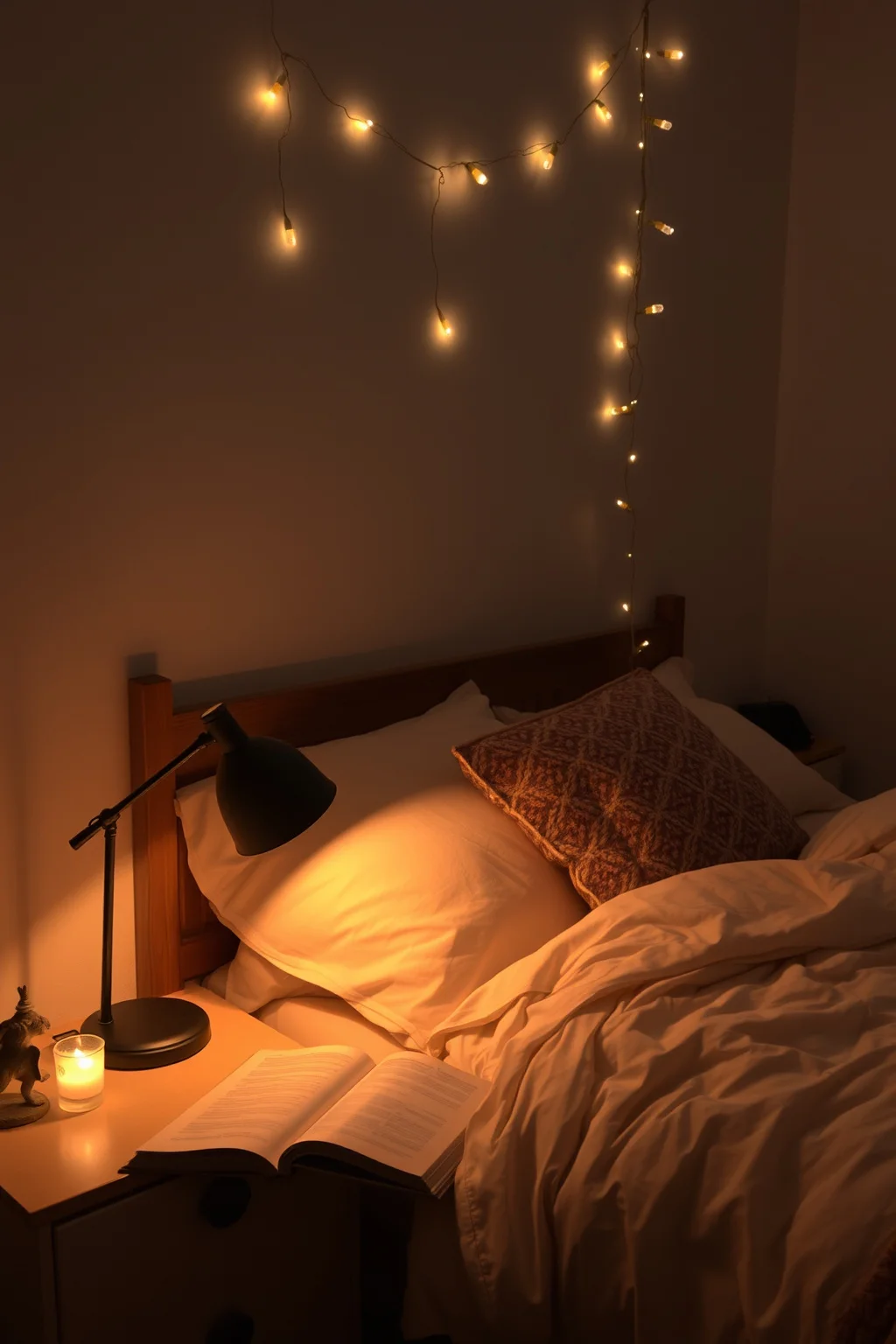 8. Add Soft Lighting