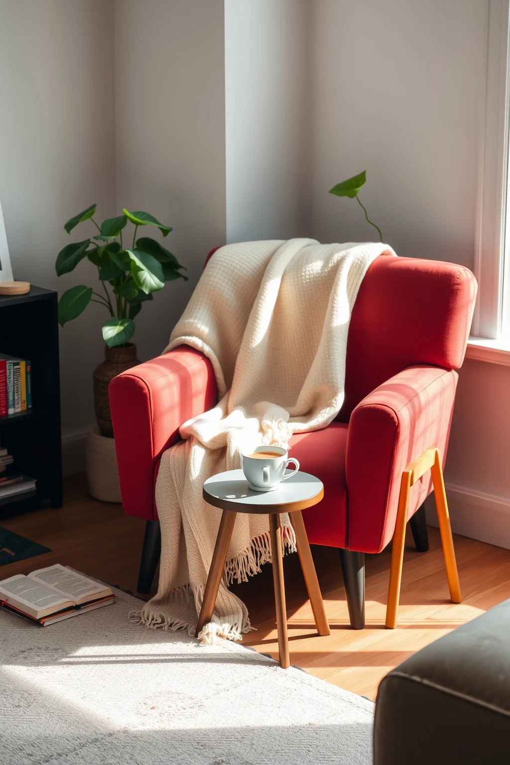 8. Cozy Nooks