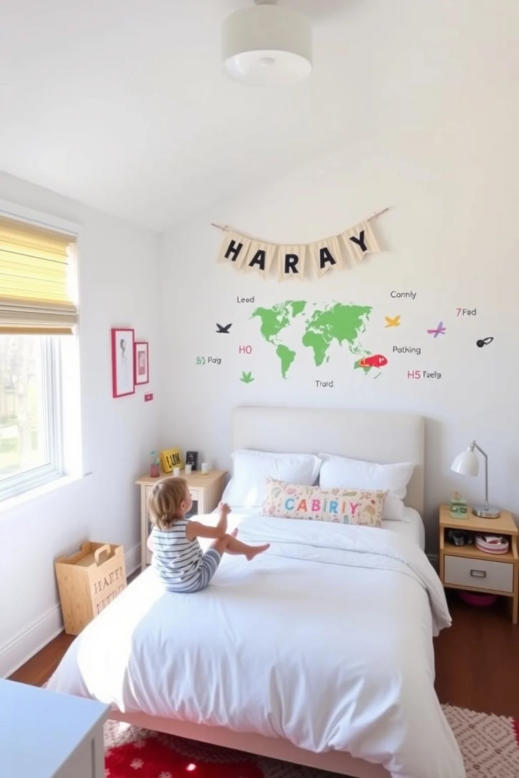 8. Personalized Touches