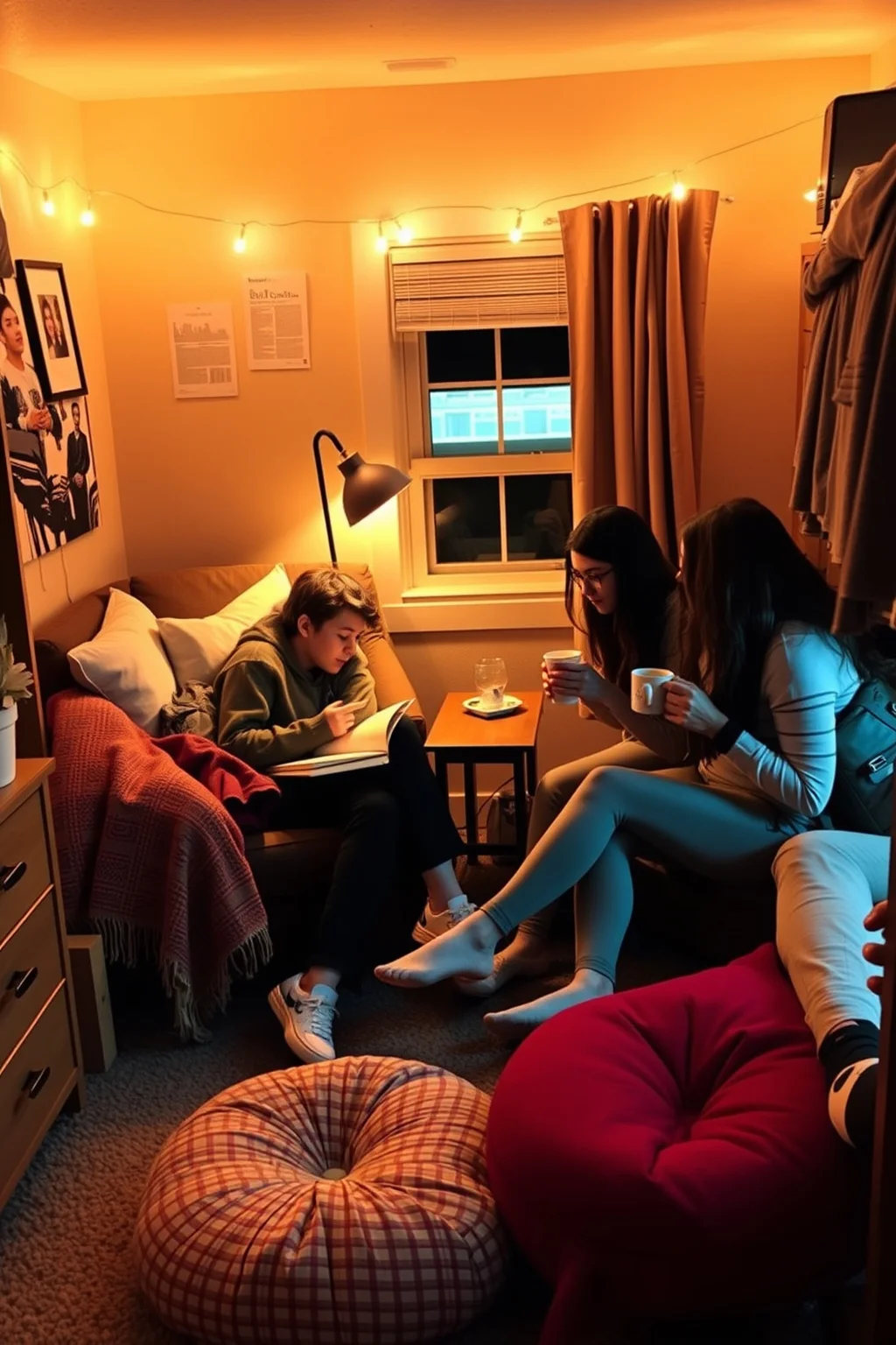 9. Cozy Nook