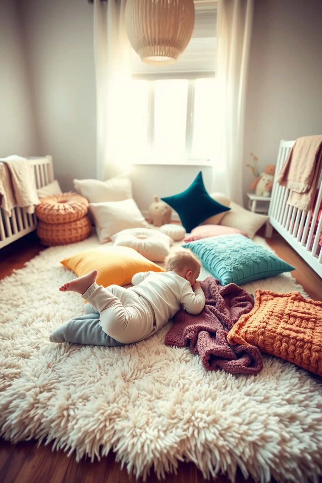9. Plush Textiles