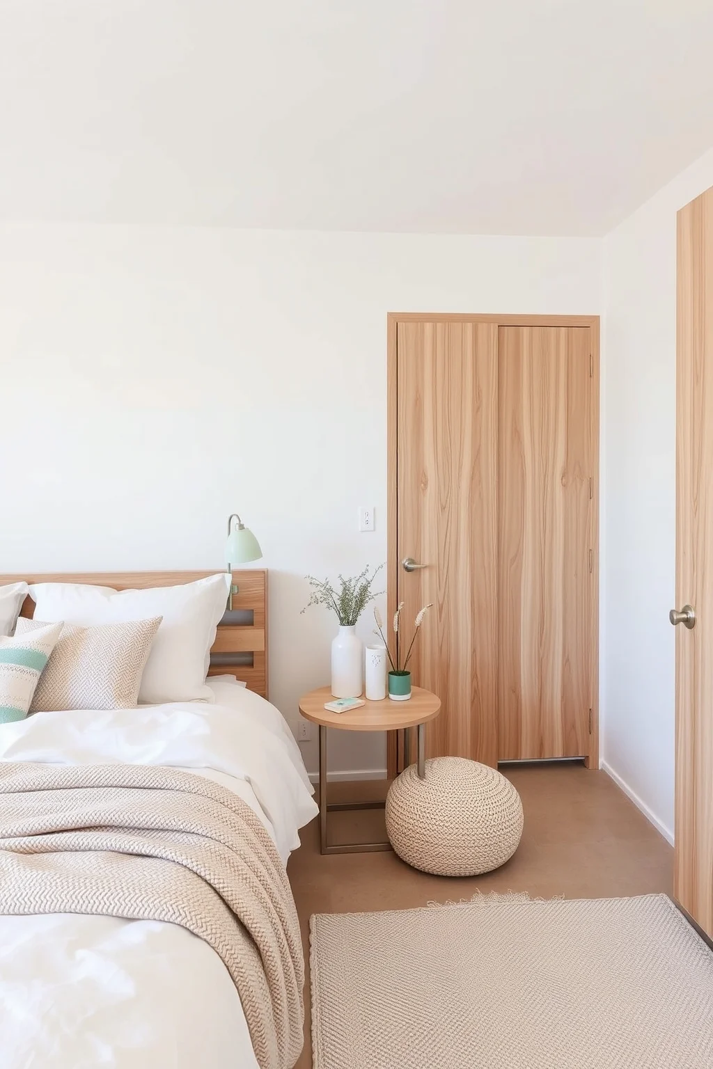 9. Soft Color Palettes