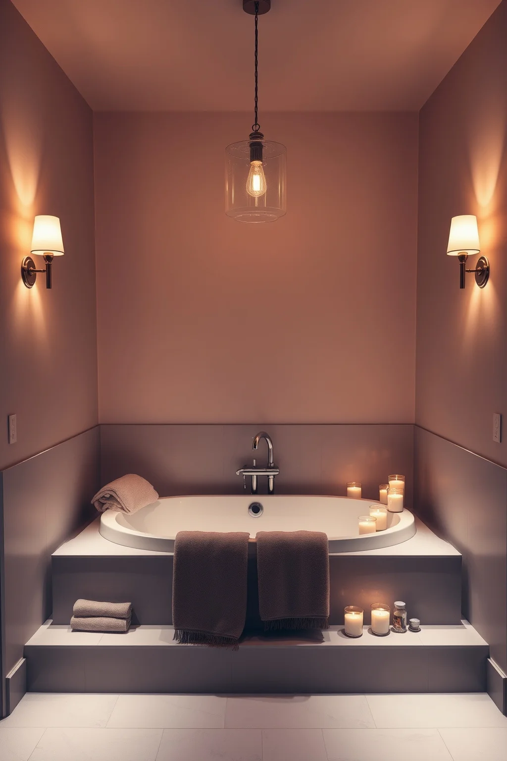 9. Soft Lighting Options