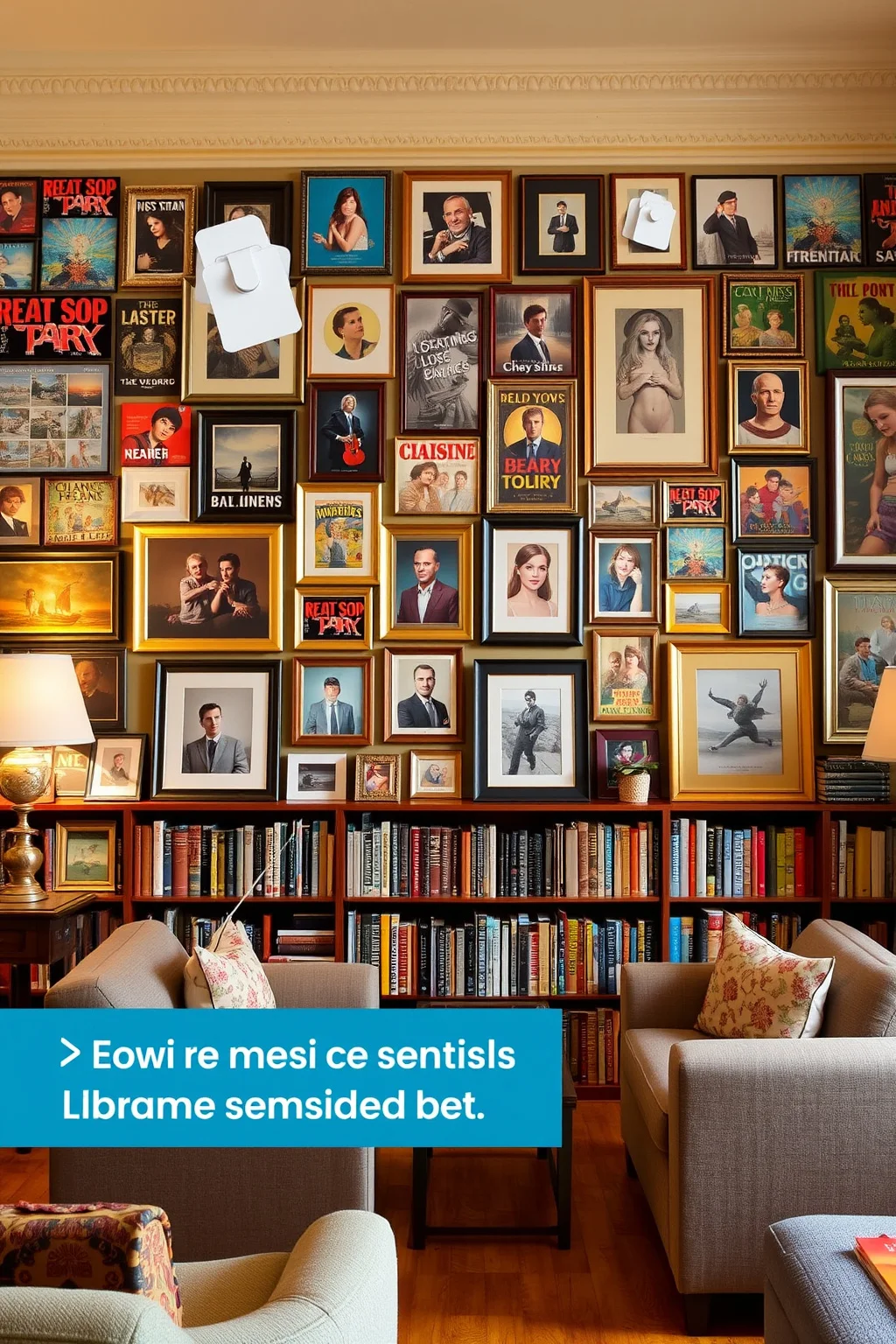 10. Art and Decor