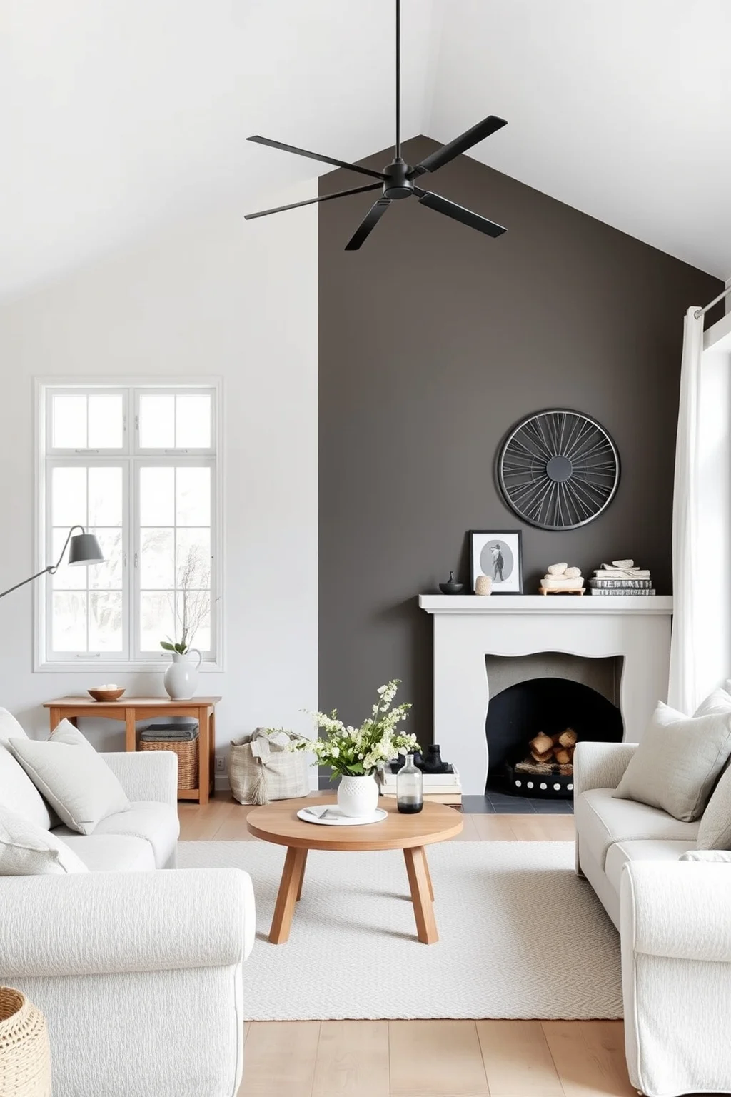 12. Neutral Wall Colors