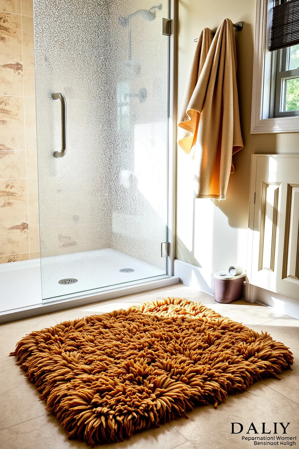 14. Cozy Rugs
