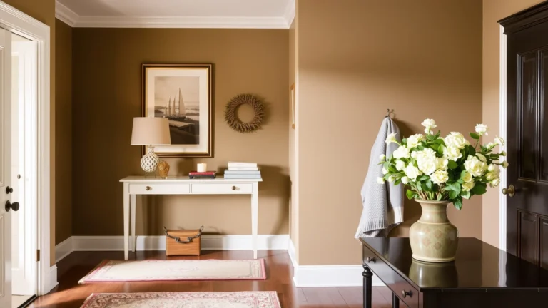 15 Classic Entryway Ideas for a Timeless First Impression